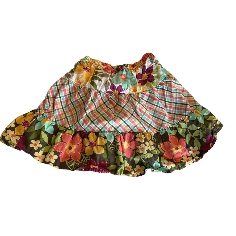 Gymboree girls size